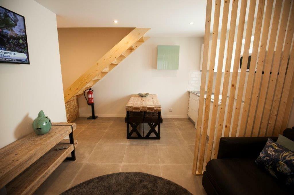 Oportowaves Apartamento Matosinhos  Exterior foto