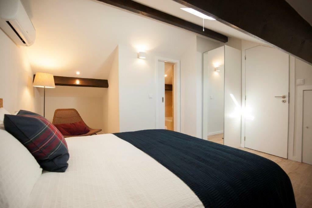 Oportowaves Apartamento Matosinhos  Exterior foto