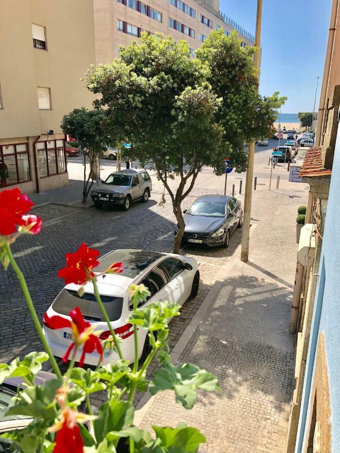 Oportowaves Apartamento Matosinhos  Exterior foto