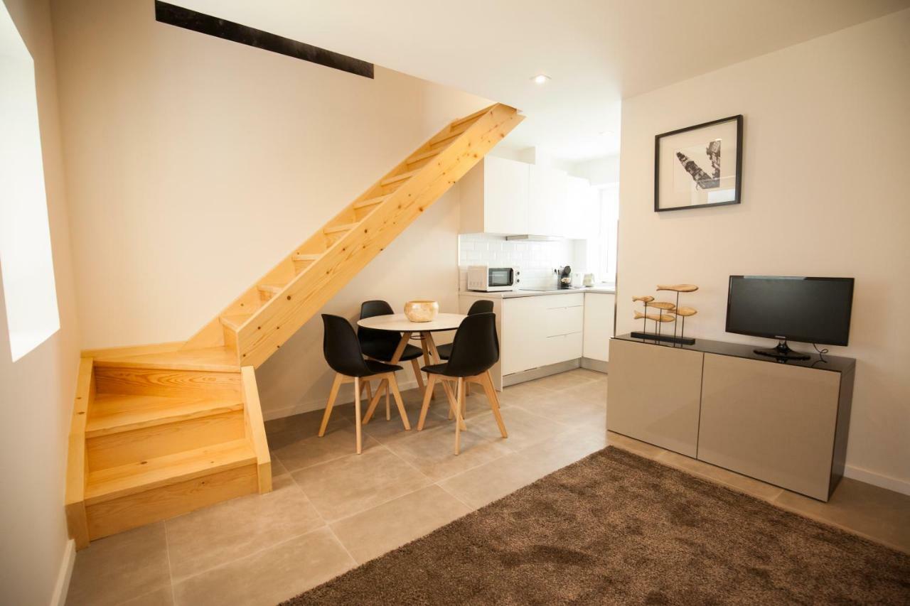 Oportowaves Apartamento Matosinhos  Exterior foto