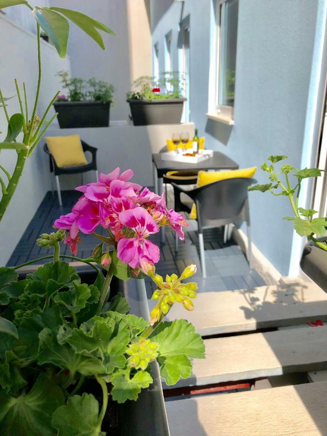 Oportowaves Apartamento Matosinhos  Exterior foto