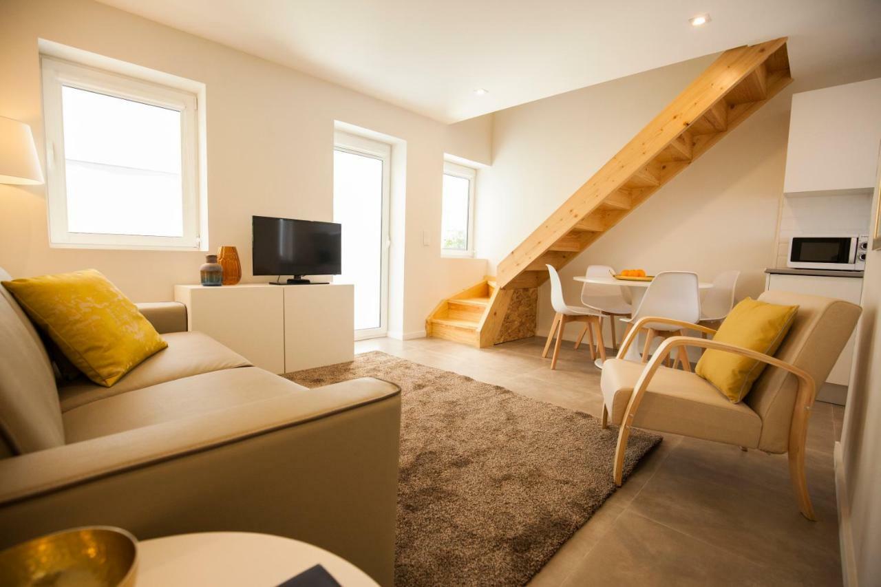 Oportowaves Apartamento Matosinhos  Exterior foto