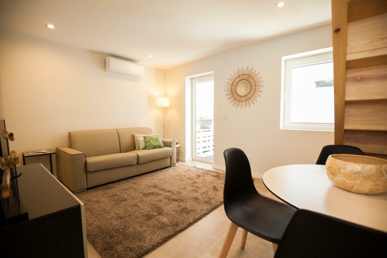 Oportowaves Apartamento Matosinhos  Exterior foto