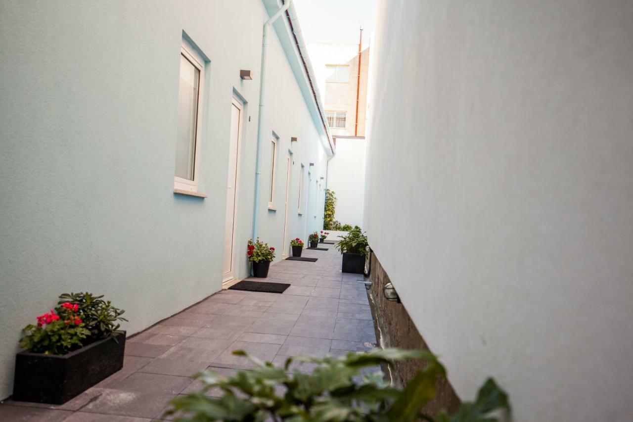 Oportowaves Apartamento Matosinhos  Exterior foto