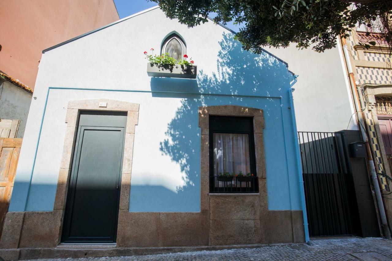 Oportowaves Apartamento Matosinhos  Exterior foto