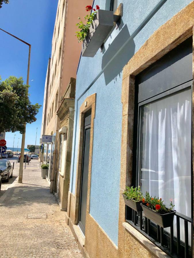 Oportowaves Apartamento Matosinhos  Exterior foto